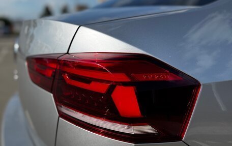 Volkswagen Polo VI (EU Market), 2021 год, 2 100 000 рублей, 16 фотография