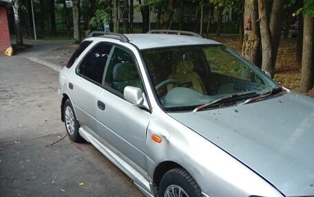 Subaru Impreza IV, 1995 год, 200 000 рублей, 2 фотография