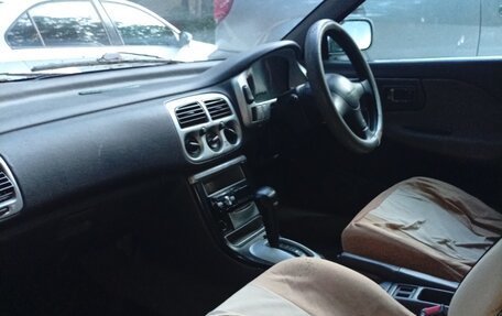 Subaru Impreza IV, 1995 год, 200 000 рублей, 6 фотография