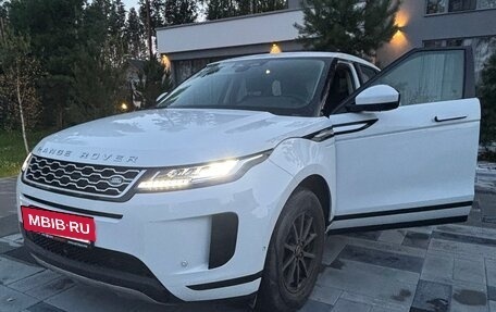 Land Rover Range Rover Evoque II, 2021 год, 3 600 000 рублей, 4 фотография