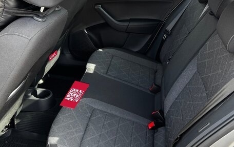 Volkswagen Polo VI (EU Market), 2021 год, 2 100 000 рублей, 19 фотография