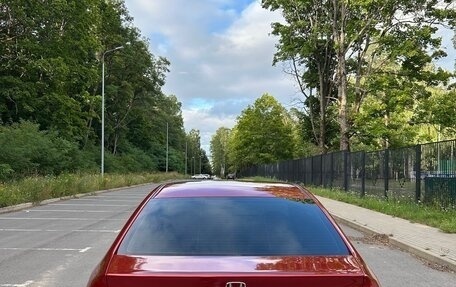 Honda Accord VIII рестайлинг, 2008 год, 1 000 000 рублей, 5 фотография