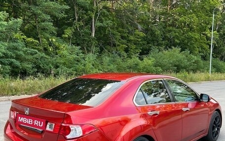 Honda Accord VIII рестайлинг, 2008 год, 1 000 000 рублей, 6 фотография