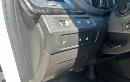 Hyundai Santa Fe III рестайлинг, 2013 год, 1 730 000 рублей, 14 фотография