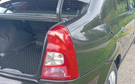 Renault Logan I, 2012 год, 470 000 рублей, 7 фотография