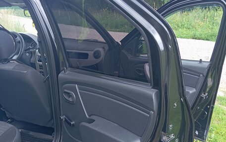 Renault Logan I, 2012 год, 470 000 рублей, 19 фотография