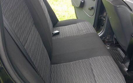 Renault Logan I, 2012 год, 470 000 рублей, 15 фотография