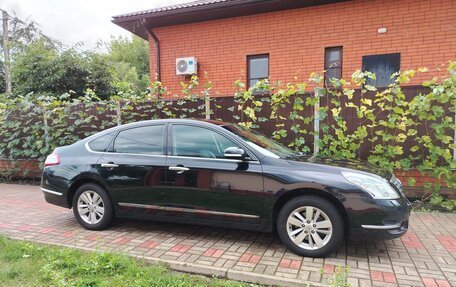 Nissan Teana, 2013 год, 950 000 рублей, 2 фотография