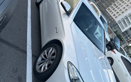 BMW 5 серия, 2014 год, 1 550 000 рублей, 4 фотография