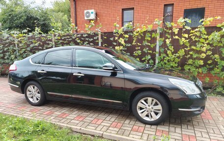 Nissan Teana, 2013 год, 950 000 рублей, 4 фотография