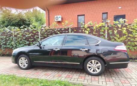 Nissan Teana, 2013 год, 950 000 рублей, 9 фотография