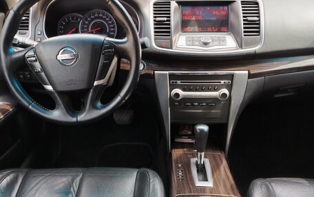 Nissan Teana, 2013 год, 950 000 рублей, 17 фотография