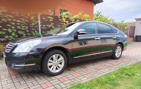 Nissan Teana, 2013 год, 950 000 рублей, 8 фотография