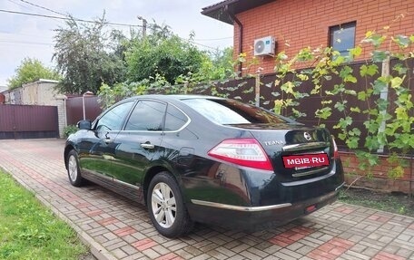 Nissan Teana, 2013 год, 950 000 рублей, 10 фотография
