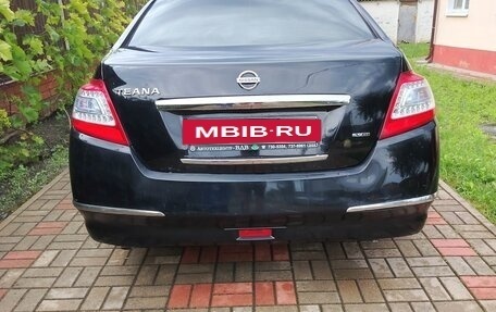 Nissan Teana, 2013 год, 950 000 рублей, 6 фотография