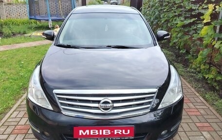 Nissan Teana, 2013 год, 950 000 рублей, 11 фотография