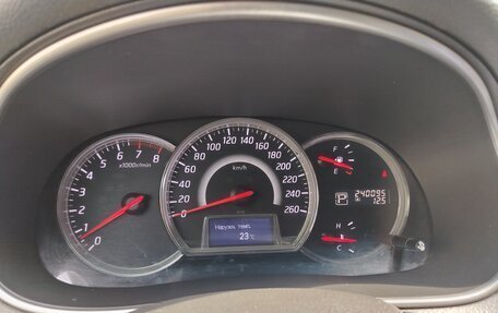 Nissan Teana, 2013 год, 950 000 рублей, 18 фотография