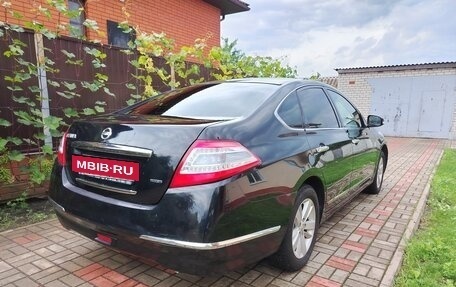 Nissan Teana, 2013 год, 950 000 рублей, 7 фотография