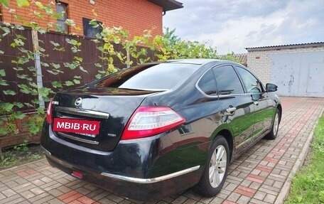 Nissan Teana, 2013 год, 950 000 рублей, 5 фотография