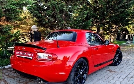 Mazda MX-5, 2011 год, 1 900 000 рублей, 9 фотография