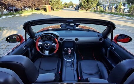 Mazda MX-5, 2011 год, 1 900 000 рублей, 16 фотография