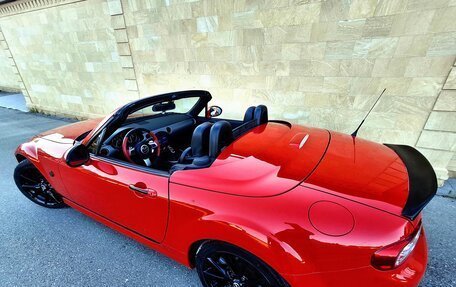 Mazda MX-5, 2011 год, 1 900 000 рублей, 19 фотография