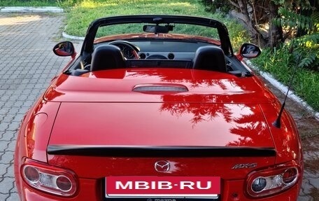 Mazda MX-5, 2011 год, 1 900 000 рублей, 5 фотография