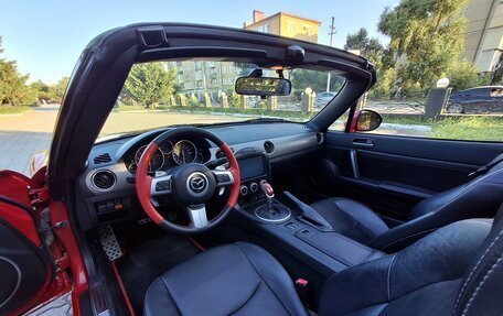 Mazda MX-5, 2011 год, 1 900 000 рублей, 17 фотография
