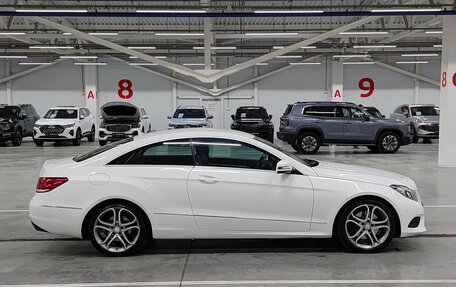 Mercedes-Benz E-Класс, 2013 год, 1 780 000 рублей, 8 фотография