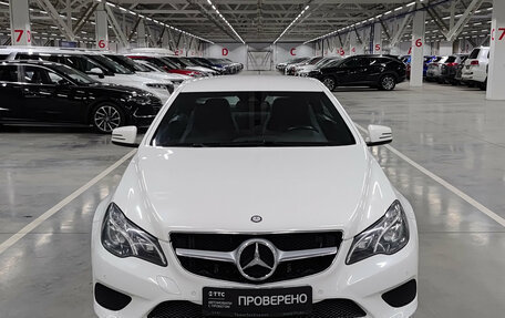 Mercedes-Benz E-Класс, 2013 год, 1 780 000 рублей, 6 фотография
