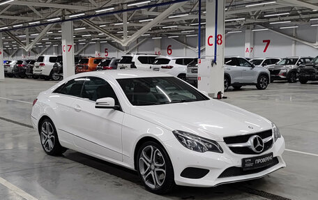 Mercedes-Benz E-Класс, 2013 год, 1 780 000 рублей, 7 фотография
