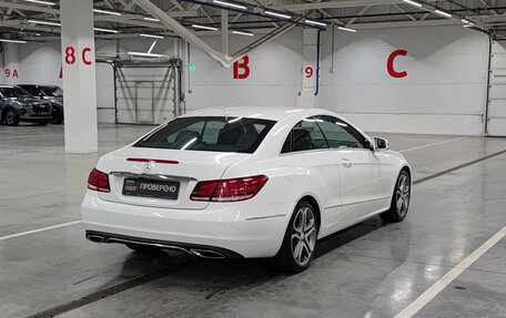 Mercedes-Benz E-Класс, 2013 год, 1 780 000 рублей, 9 фотография