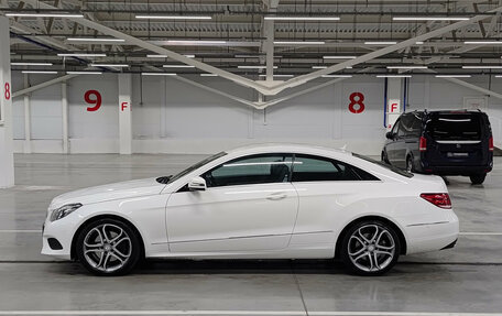 Mercedes-Benz E-Класс, 2013 год, 1 780 000 рублей, 12 фотография