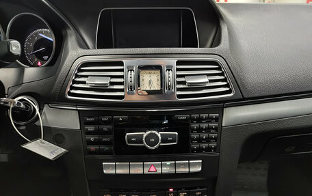 Mercedes-Benz E-Класс, 2013 год, 1 780 000 рублей, 19 фотография