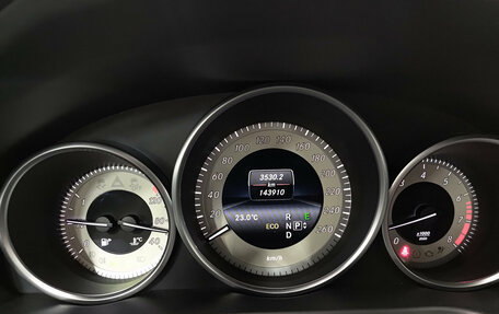 Mercedes-Benz E-Класс, 2013 год, 1 780 000 рублей, 17 фотография