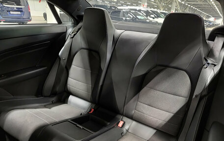 Mercedes-Benz E-Класс, 2013 год, 1 780 000 рублей, 16 фотография