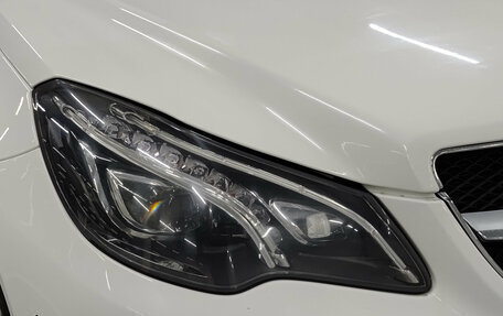 Mercedes-Benz E-Класс, 2013 год, 1 780 000 рублей, 21 фотография
