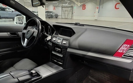 Mercedes-Benz E-Класс, 2013 год, 1 780 000 рублей, 15 фотография