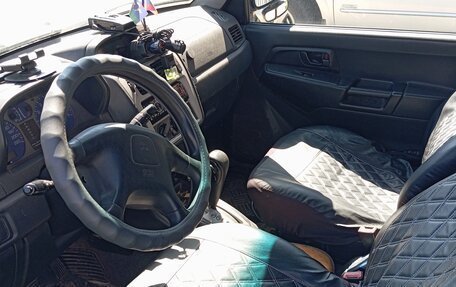 Mitsubishi Pajero Pinin, 2001 год, 320 000 рублей, 4 фотография