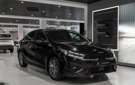 KIA Cerato IV, 2022 год, 2 295 000 рублей, 2 фотография