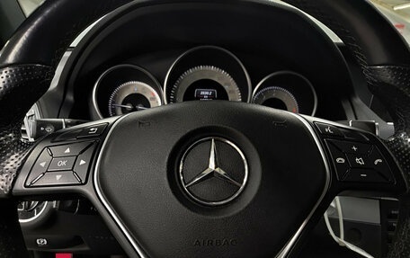 Mercedes-Benz E-Класс, 2013 год, 1 780 000 рублей, 24 фотография