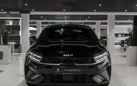 KIA Cerato IV, 2022 год, 2 295 000 рублей, 3 фотография