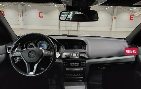 Mercedes-Benz E-Класс, 2013 год, 1 780 000 рублей, 18 фотография