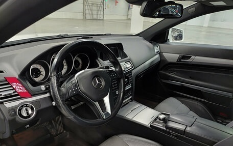 Mercedes-Benz E-Класс, 2013 год, 1 780 000 рублей, 20 фотография