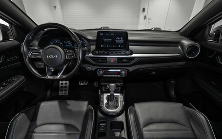 KIA Cerato IV, 2022 год, 2 295 000 рублей, 8 фотография