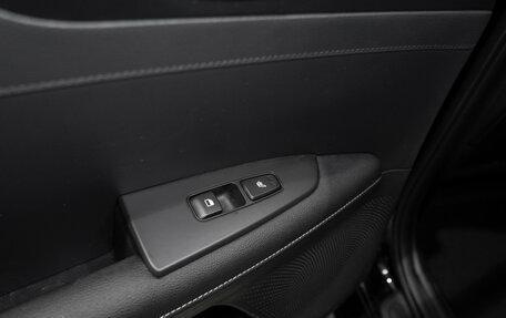 KIA Cerato IV, 2022 год, 2 295 000 рублей, 13 фотография