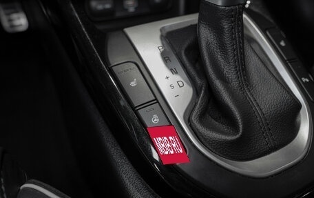 KIA Cerato IV, 2022 год, 2 295 000 рублей, 16 фотография