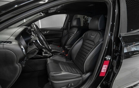 KIA Cerato IV, 2022 год, 2 295 000 рублей, 9 фотография