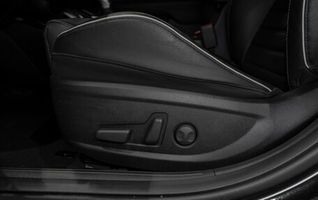 KIA Cerato IV, 2022 год, 2 295 000 рублей, 22 фотография