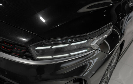 KIA Cerato IV, 2022 год, 2 295 000 рублей, 25 фотография